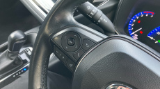 Toyota Corolla 1.8 VVT-i Hybrid Icon 5dr CVT Hybrid Estate